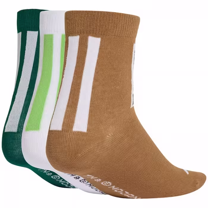 Sosete Adidas Minecraft - 2