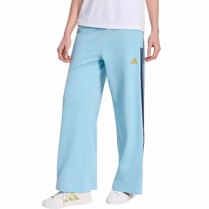 Брюки Adidas House of Tiro Wide