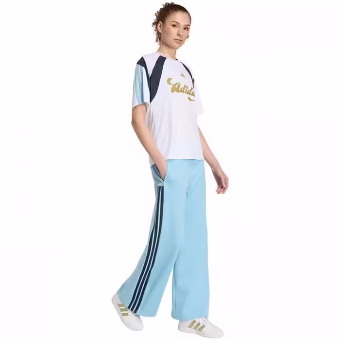 Брюки Adidas House of Tiro Wide - 3