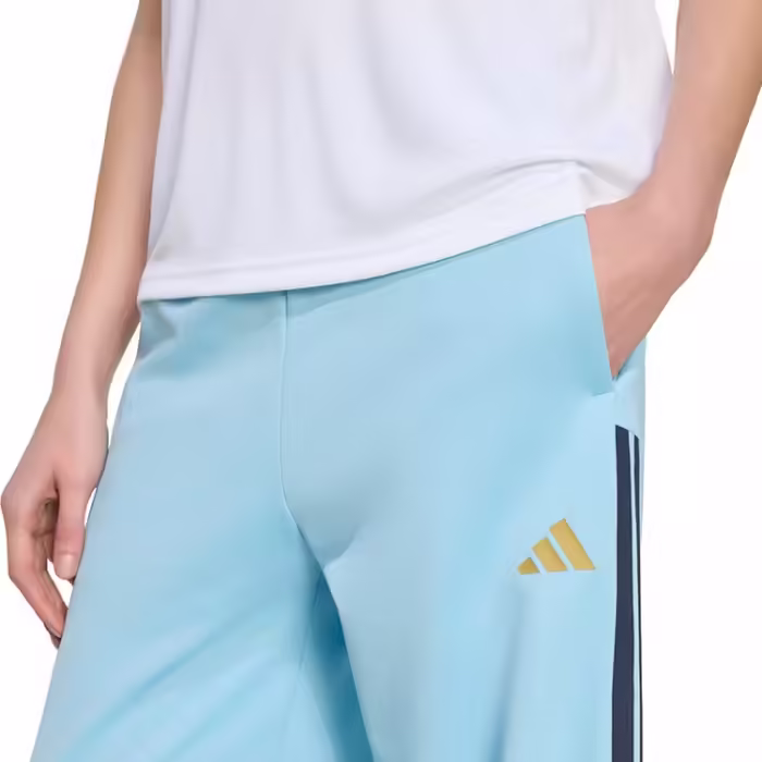 Брюки Adidas House of Tiro Wide - 4