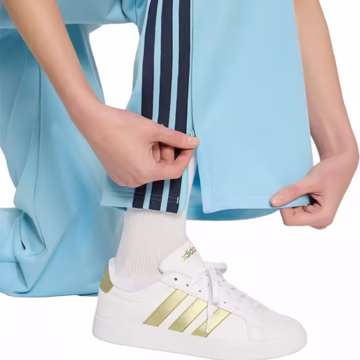 Брюки Adidas House of Tiro Wide - 5