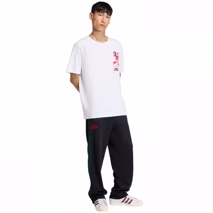 Tricou Adidas GFX - 3