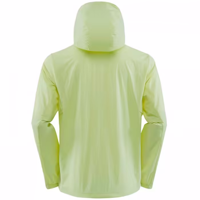 Jacheta windbreaker Kailas GREEN MOUNTAIN LIGHTWEIGHT THIN WIND JACKET MENS