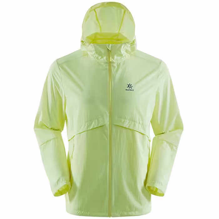 Jacheta windbreaker Kailas GREEN MOUNTAIN LIGHTWEIGHT THIN WIND JACKET MENS - 4