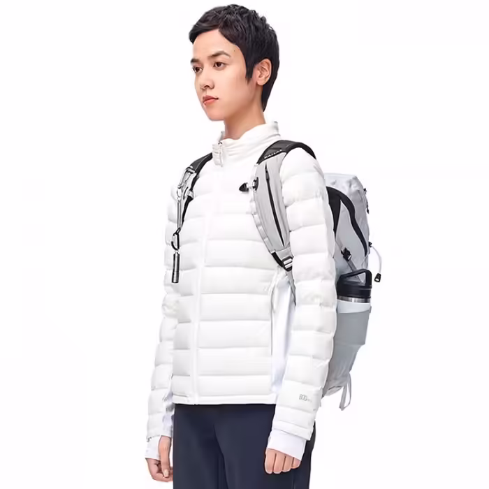 Scurta Kailas Down Jacket Womens - 2