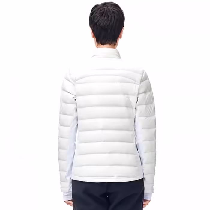 Scurta Kailas Down Jacket Womens - 3