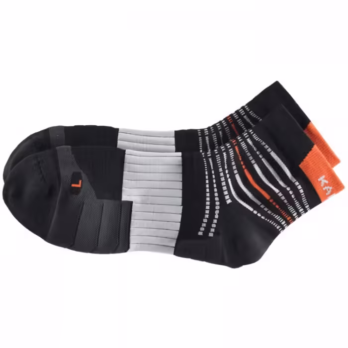 Sosete Kailas Low-cut Trail Running Socks - 2