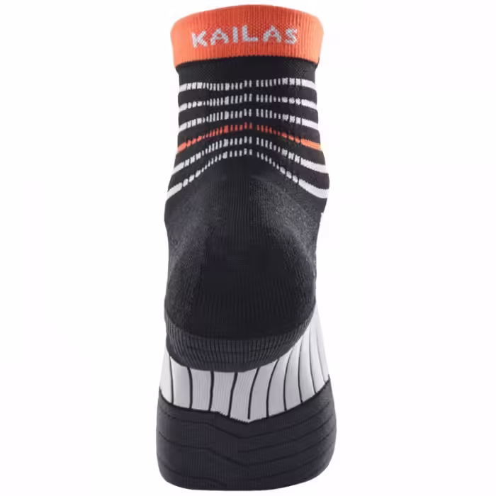 Sosete Kailas Low-cut Trail Running Socks - 3