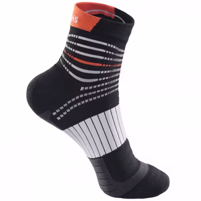 Sosete Kailas Low-cut Trail Running Socks - 4