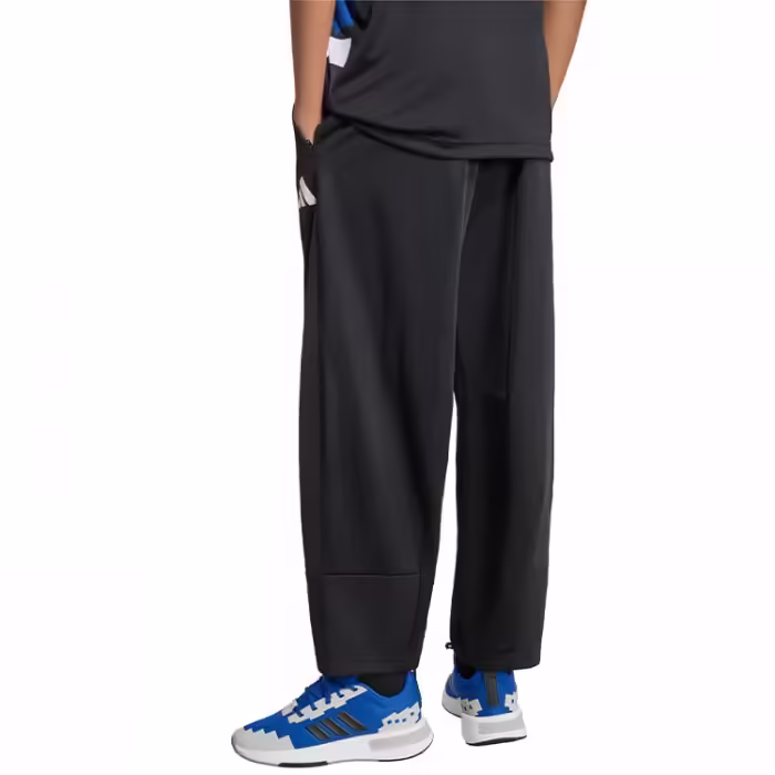 Брюки Adidas J MC PNTS Черный 116 - 2