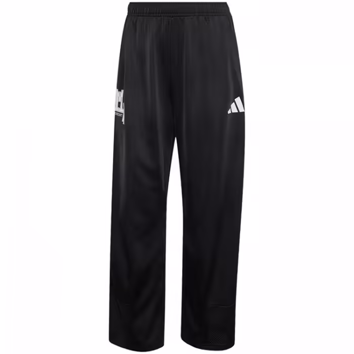 Брюки Adidas J MC PNTS Черный 116 - 6