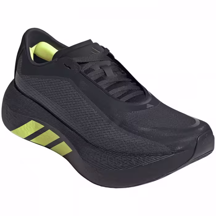 Incaltaminte Sport Adidas HYPERBOOST EDGE Gri 43.5 - 6