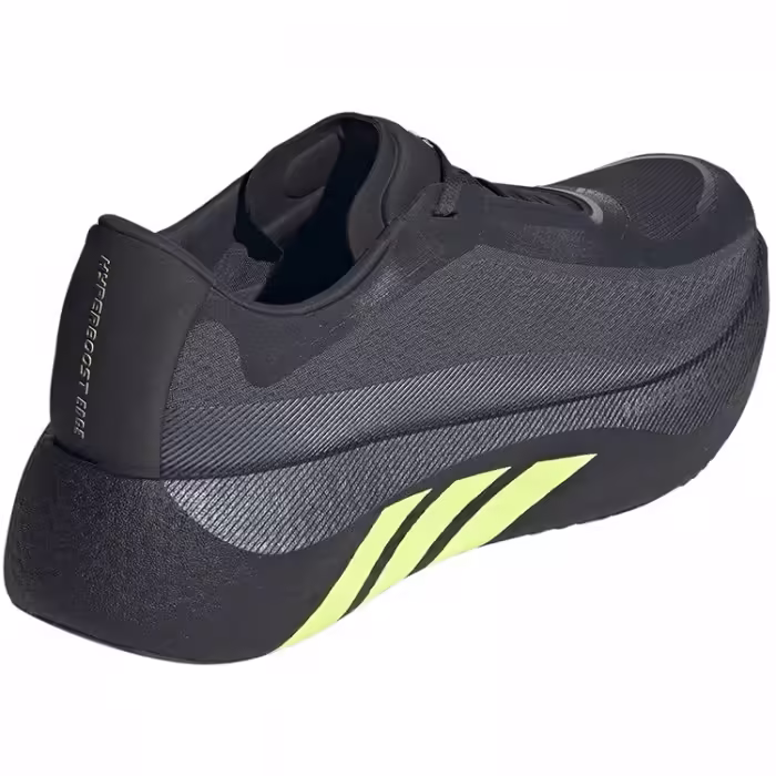 Incaltaminte Sport Adidas HYPERBOOST EDGE Gri 43.5 - 7