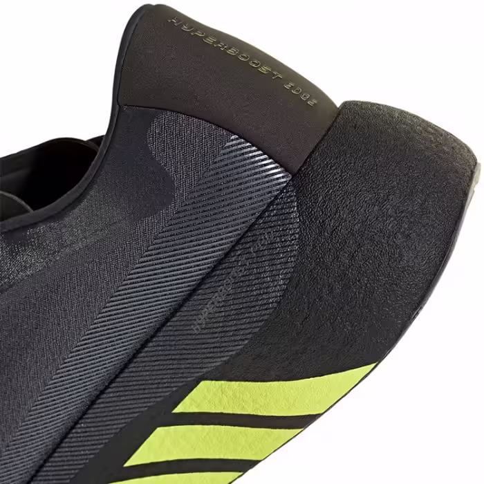 Incaltaminte Sport Adidas HYPERBOOST EDGE Gri 43.5 - 9