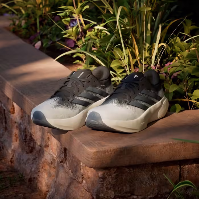 Кроссовки Adidas SUPERNOVA RISE 3 - 11