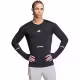 Лонгслив Adidas ADI365 CLIMACOOL Черный S