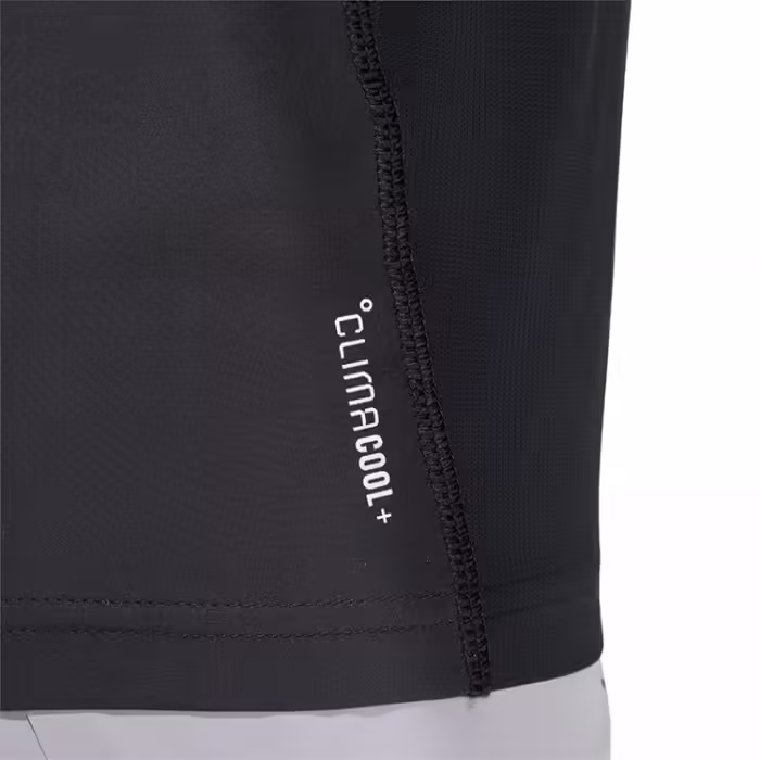 Лонгслив Adidas ADI365 CLIMACOOL Черный S - 4