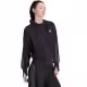 Hanorac Adidas SEASONAL ESSENTIALS ANIMAL PRINT 3-STRIPES FULL-ZIP HOODED