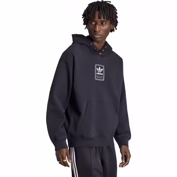 Толстовка Adidas ELEVATED GFX HOODIE