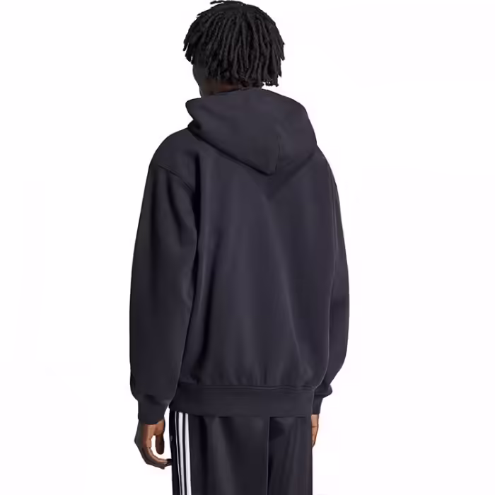 Толстовка Adidas ELEVATED GFX HOODIE - 2