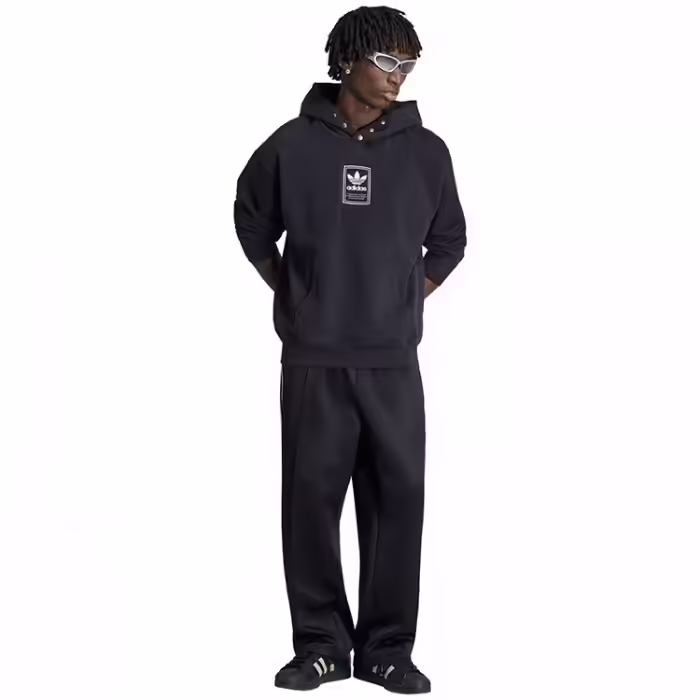 Толстовка Adidas ELEVATED GFX HOODIE - 3