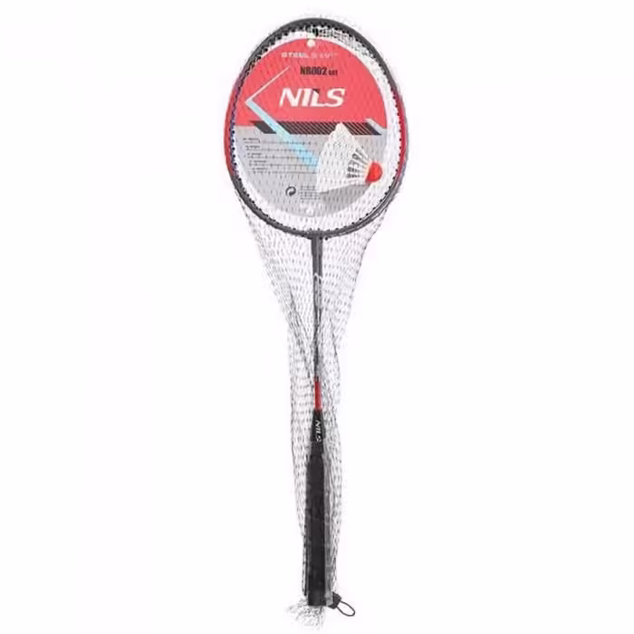 Set pentru badminton cu volan NLS EASY SET