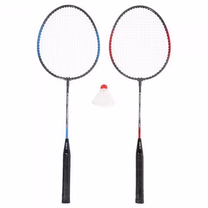 Set pentru badminton cu volan NLS EASY SET - 2