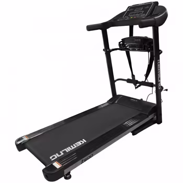 Banda de alergari QISHU Treadmill