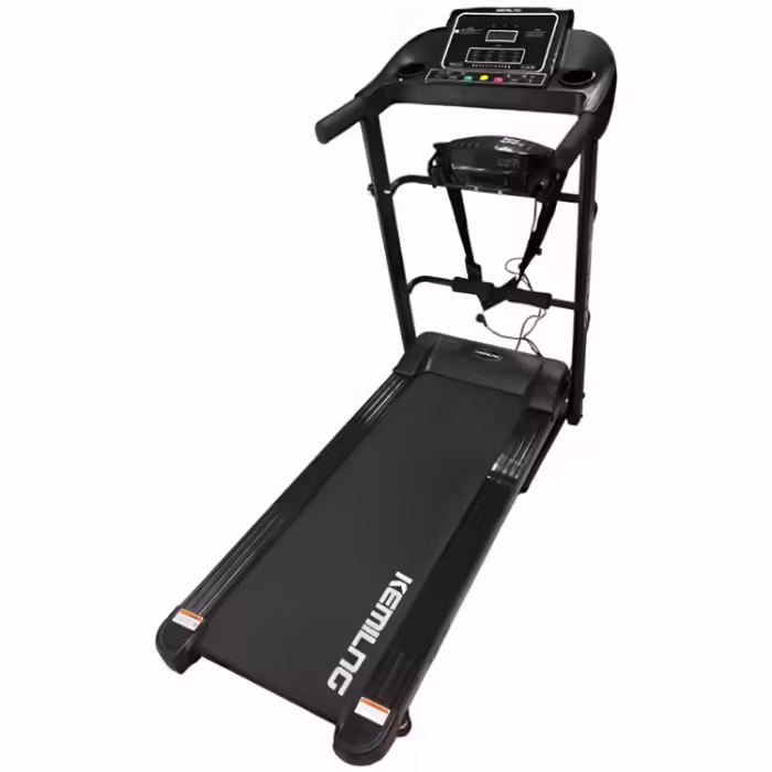 Banda de alergari QISHU Treadmill - 2