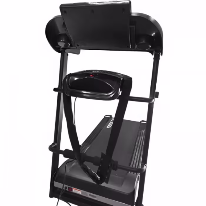 Banda de alergari QISHU Treadmill - 5