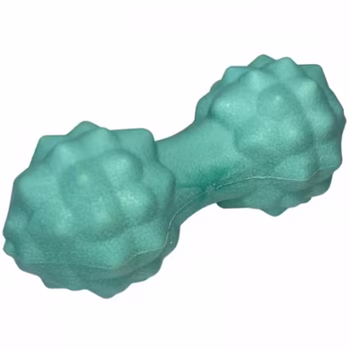 Мяч массажный  Nova Massage ball Pазноцветный One size - 2