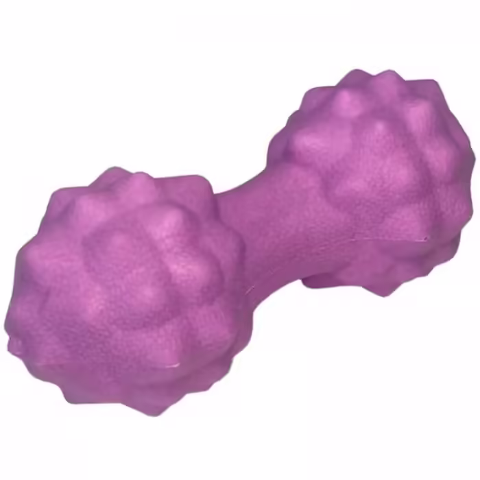 Мяч массажный  Nova Massage ball Pазноцветный One size - 3