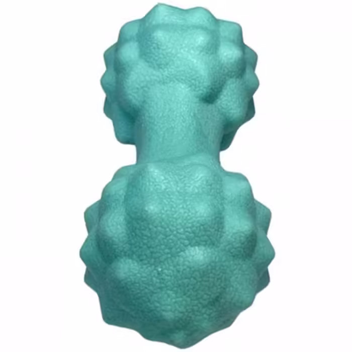 Мяч массажный  Nova Massage ball Pазноцветный One size - 4