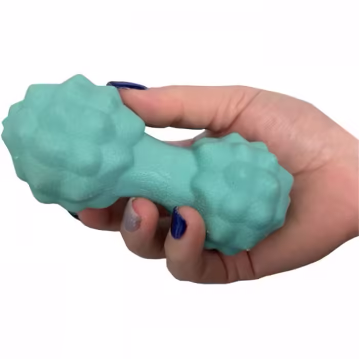 Мяч массажный  Nova Massage ball Pазноцветный One size - 5