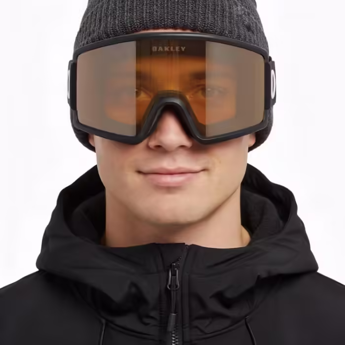 Маска горнолыжная Oakley TARGET LINE - 6