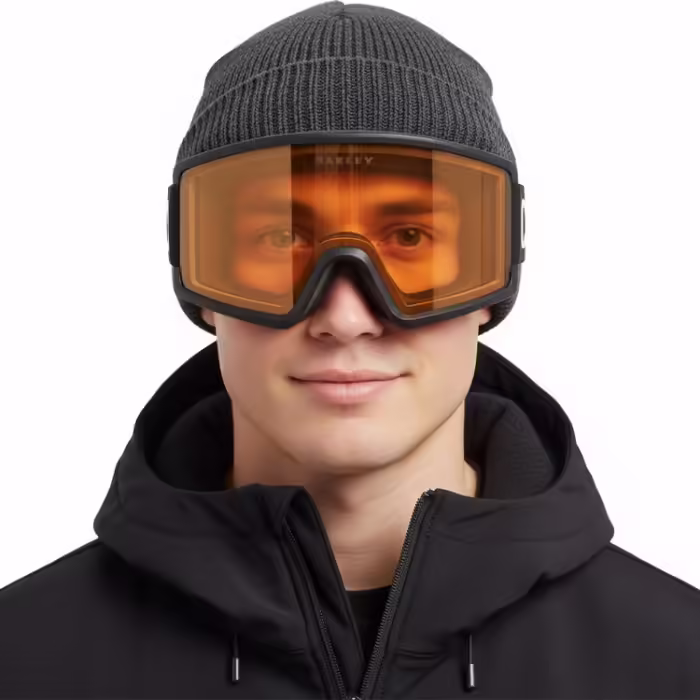 Маска горнолыжная Oakley TARGET LINE - 6