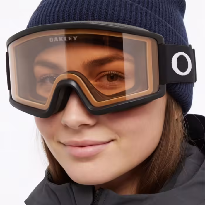 Маска горнолыжная Oakley TARGET LINE - 7