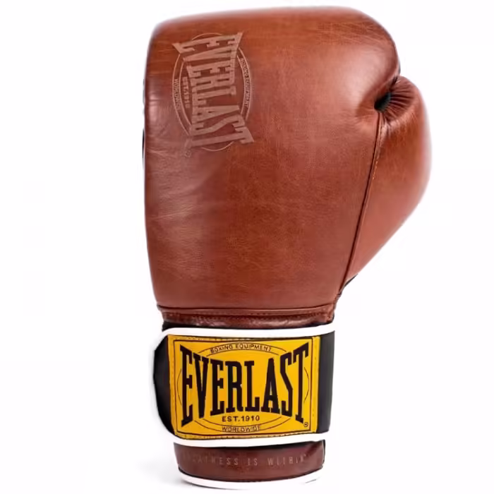 Manusi pentru box Everlast 1910 Classic Training - 3