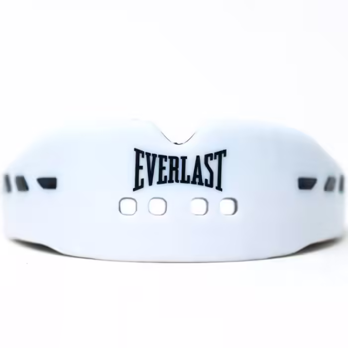 Protectie dinti Everlast EVERSHIELD DOUBLE MOUTH GUARD