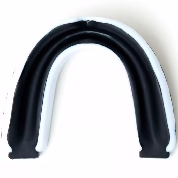 Protectie dinti Everlast EVERSHIELD DOUBLE MOUTH GUARD - 2