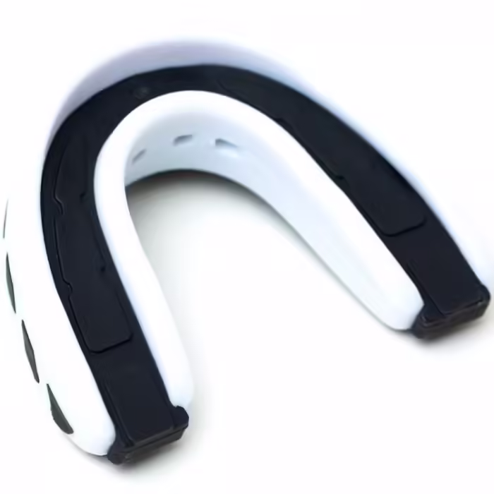 Protectie dinti Everlast EVERSHIELD DOUBLE MOUTH GUARD - 3