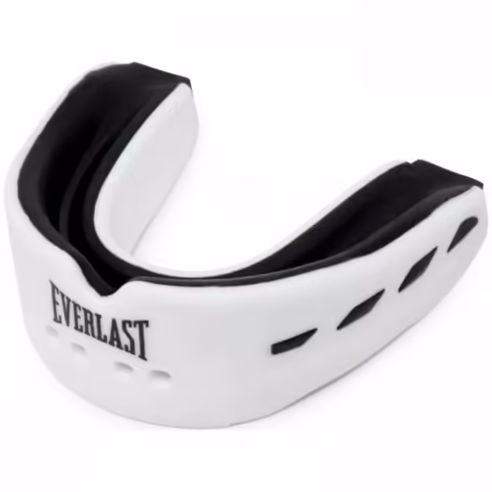 Protectie dinti Everlast EVERSHIELD DOUBLE MOUTH GUARD - 5