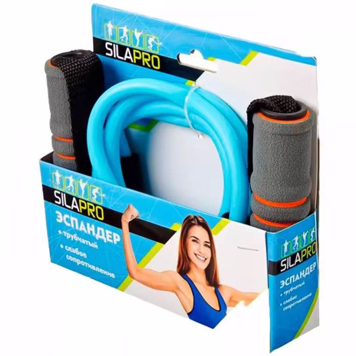 Espander pentru piept SILAPRO Expander - 2