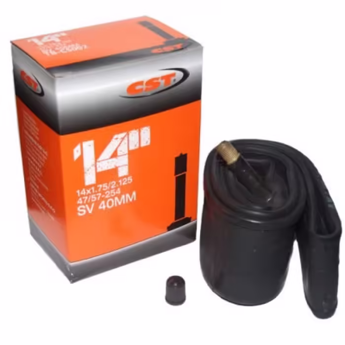 Камера CST TB-CS002 14x1.75-2.125 SV 40 mm