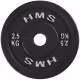 Диск 2.5 кг HMS Iron disc