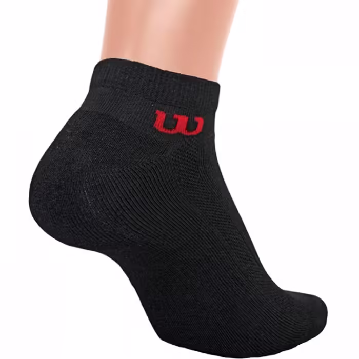 Sosete Wilson Quarter 3pr/pk - 3