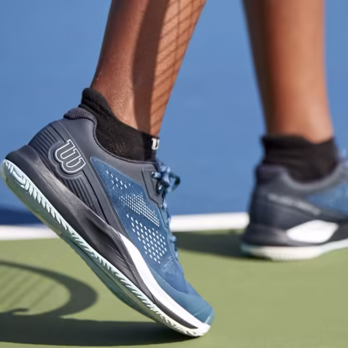 Sosete Wilson No Show 3pr/pk - 4