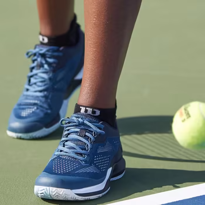 Sosete Wilson No Show 3pr/pk - 5