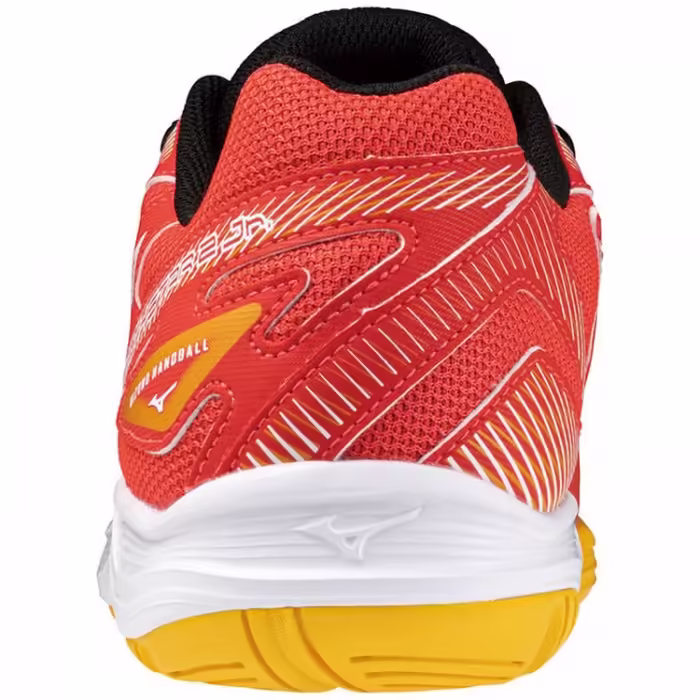 Кроссовки Mizuno STEALTH STAR 2 Jr - 4