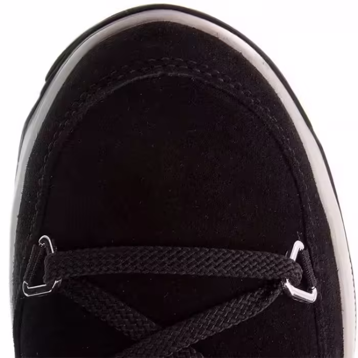 Ghete EA7 EMPORIO ARMANI Nano Boot W Negru 37 - 6
